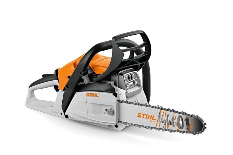 STIHL MS 172 Motorsåg