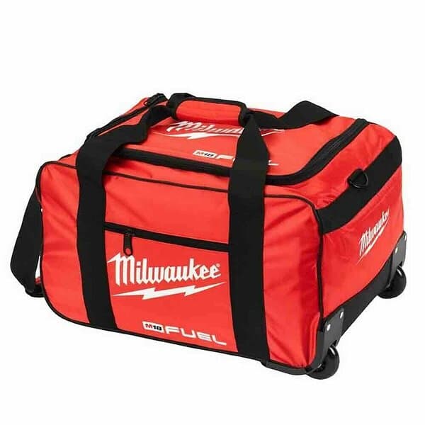 Milwaukee Verktygsväska Fuel; XL