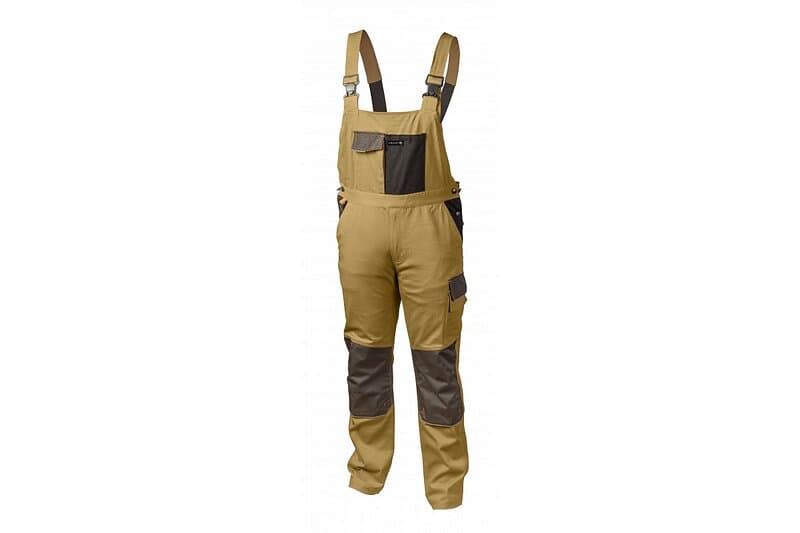 Hogert Arbetsbyxor HT5K272-1-XL