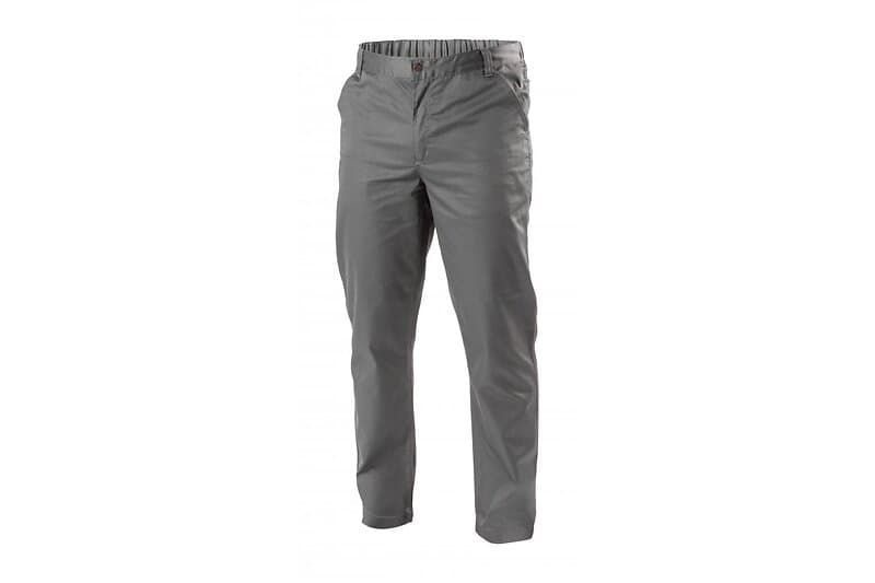 Hogert Arbetsbyxor Fabian HT5K309; 4XL