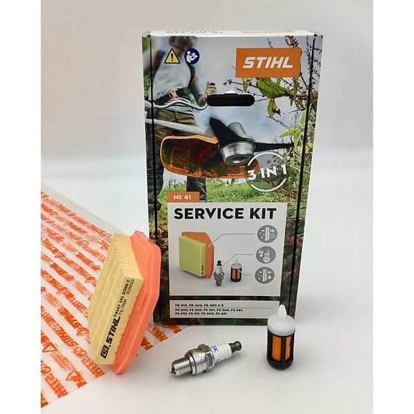 STIHL Sats 41470074102