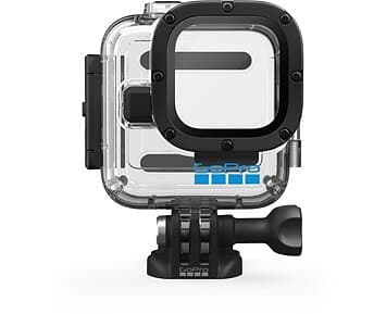 GoPro Hero11 Black Mini Dive Housing