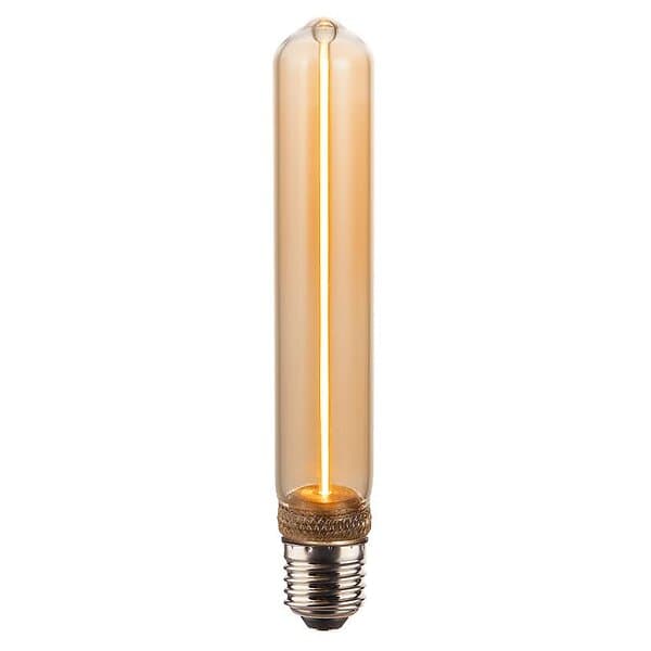 PRhome Ljuskälla EDGE LED Tube 30 E27 233002