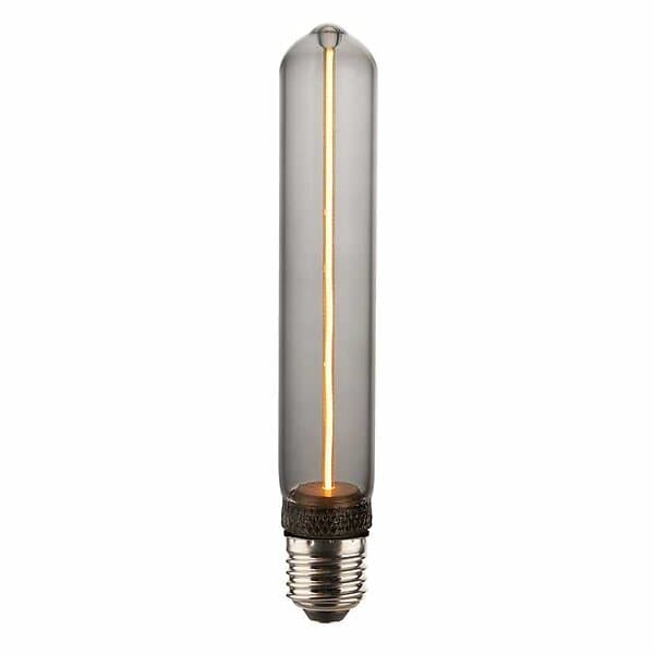 PRhome Ljuskälla EDGE LED Tube 30 E27 233007