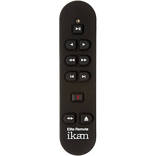 Ikan Elite presentation remote control