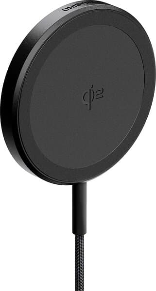 Unisynk Qi2 15W trådlös laddare