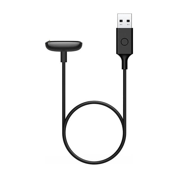 Fitbit Luxe/charge 5 Laddningskabel