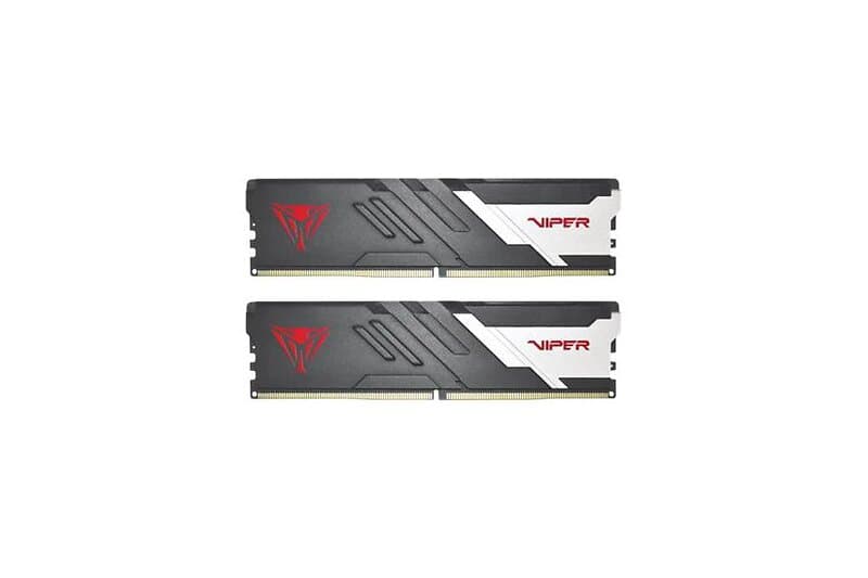 Patriot Viper Venom DDR5 2x8GB DIMM 288-pin - 5200 MHz PC5-41600 (PVV516G520C36K)