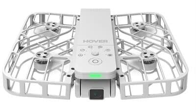 HOVERAir X1 Combo