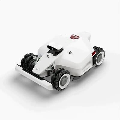Mammotion Luba2 AWD 10000