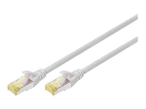 Digitus Patch Cord Lszh Rj-45 Rj-45 Cat 6a 2,5m