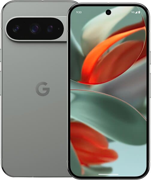 Google Pixel 9 Pro 5G 16GB RAM 128GB