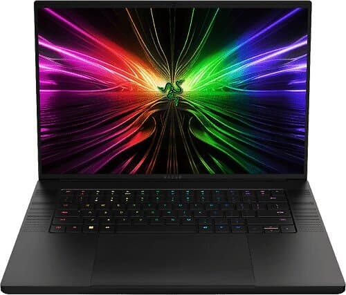 Razer Blade 16 (2024) RZ09-0510TNN3-R3N1 16" i9-14900HX 32GB RAM 1TB SSD RTX 4080