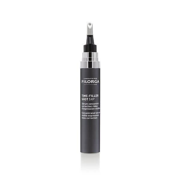 Filorga Time-Filler Shot 5 XP Face Serum 15ml