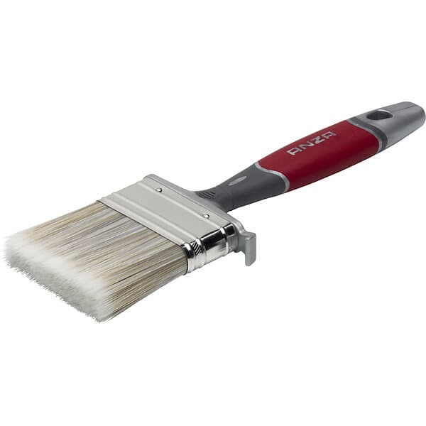 Anza Lackpensel Flat 50mm Elite