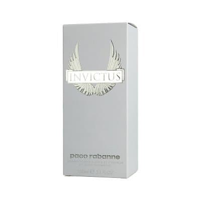Rabanne Invictus Duschgel 150ml