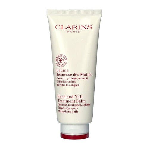 Clarins Hand and Nail Treatment Balm 100ml