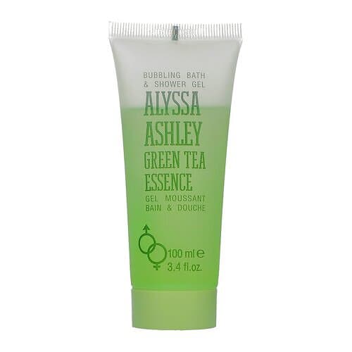 Alyssa Ashley Green Tea Essence Duschgel 100ml