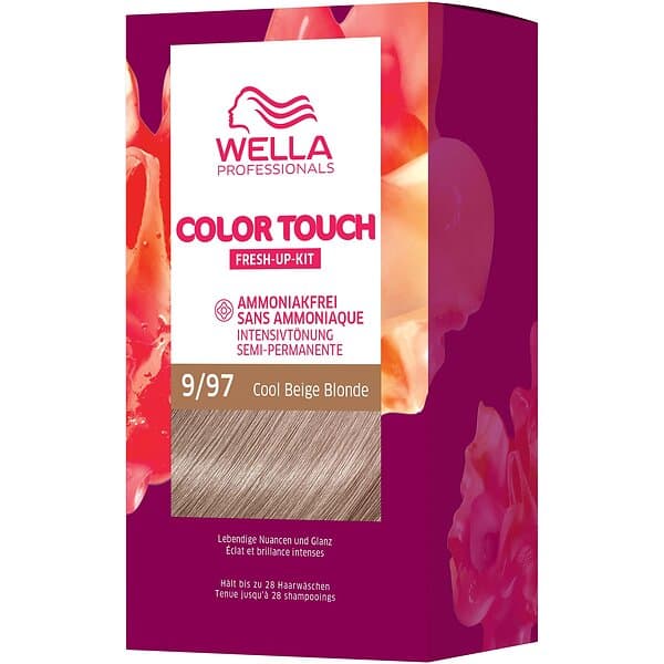Wella Color Touch 130ml