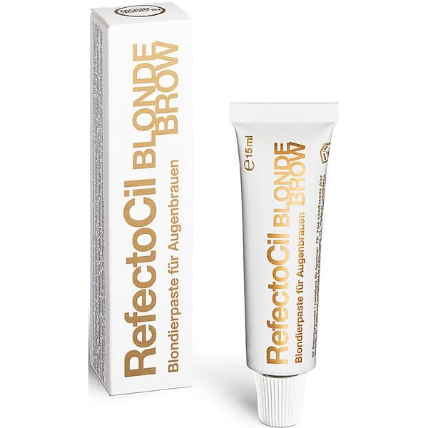 RefectoCil Blonde Eyebrow Bleach