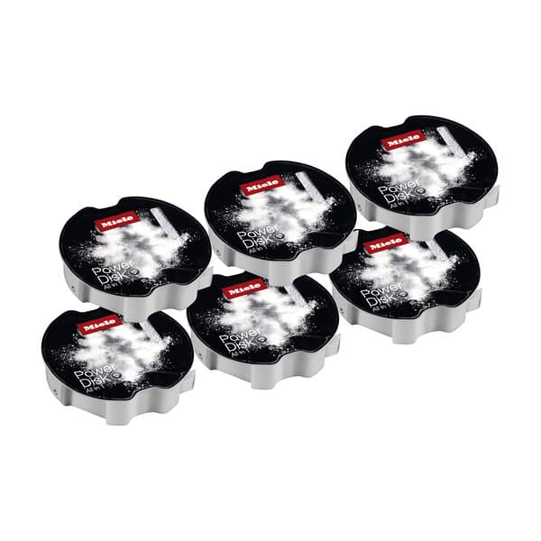 Miele Powerdisk Patron, 6 St