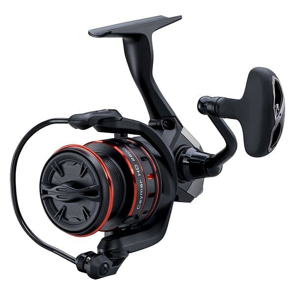 Okuma Ceymar HD 2500A haspelrulle