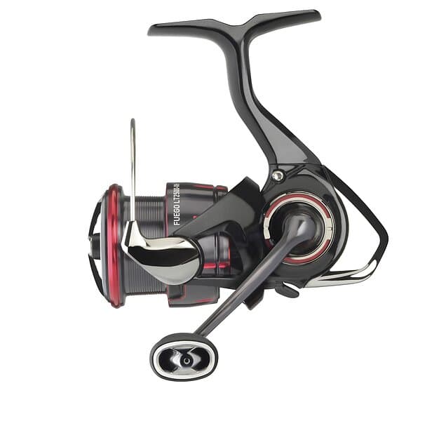 Daiwa 23 FUEGO LT 2500-XH