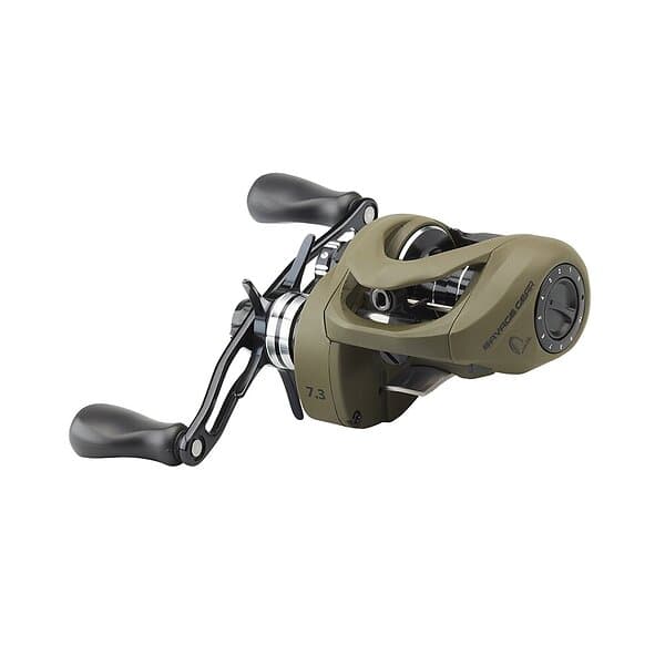 Savage Gear SG8 100 LH BC 6,6:1 Multirulle