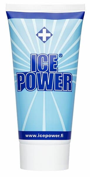 Ice Power Kylande gel 150ml