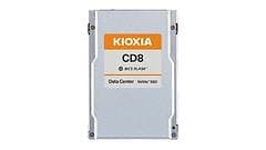 Kioxia CD8-R PCIe Gen4 U.2 15MM 7,68TB