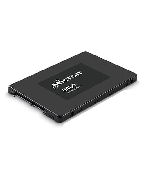 Micron 5400 PRO 1.92TB