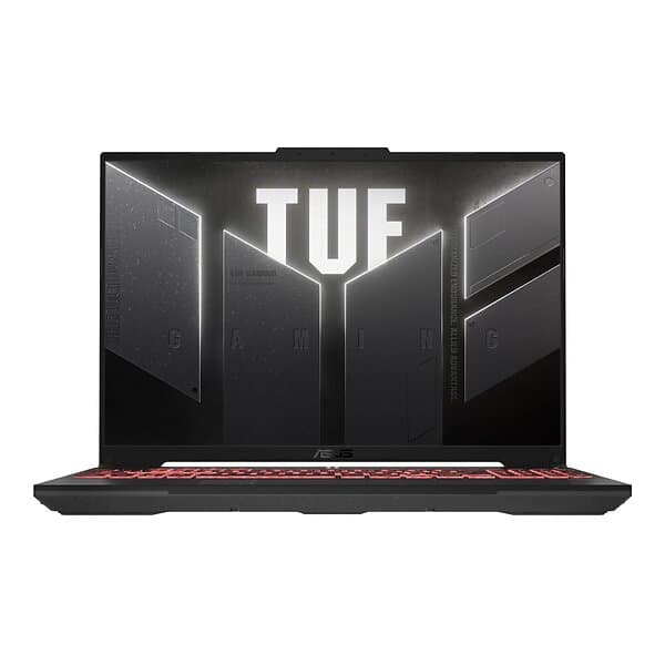 Asus TUF Gaming A16 (2024) FA607PV-QT023W 16" Ryzen 9 7845HX 16GB RAM 1TB SSD RTX 4060