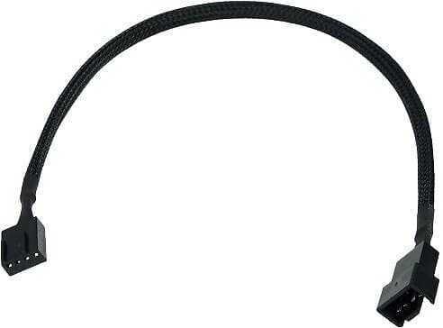 Phobya 4-pin PWM Förlängning 30cm