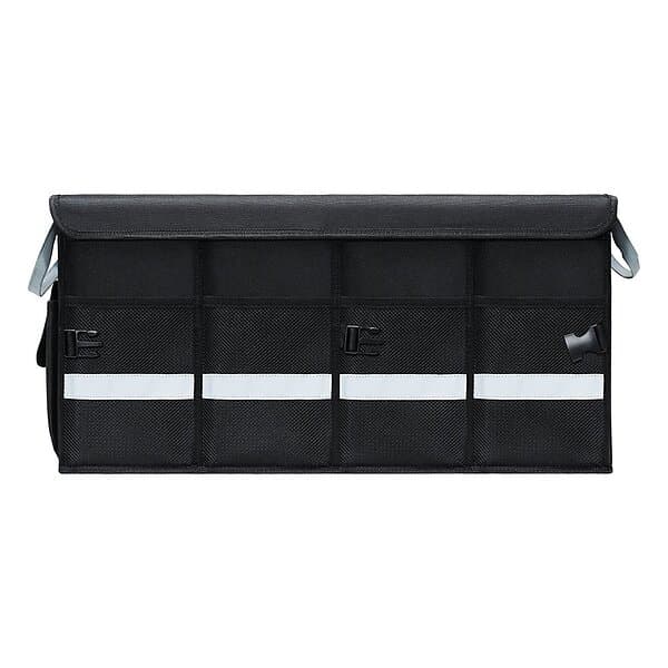 Baseus Car storage box 60L OrganizeFun