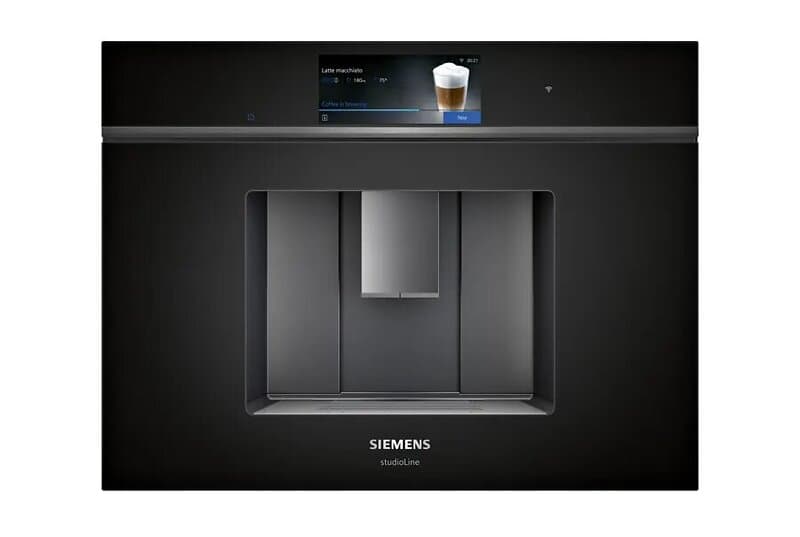 Siemens iQ700 CT918L1B0