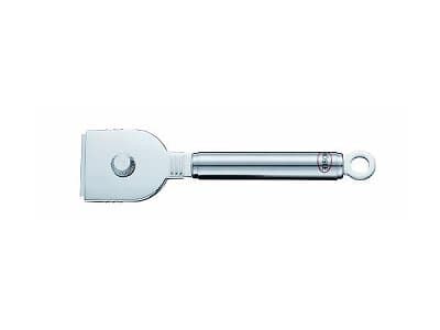 Rösle SKRAPA ROSTFRI 19,5CM
