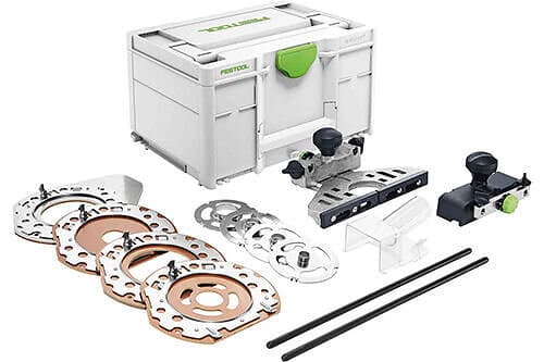 Festool Tillbehörsset ZS-OF 2200