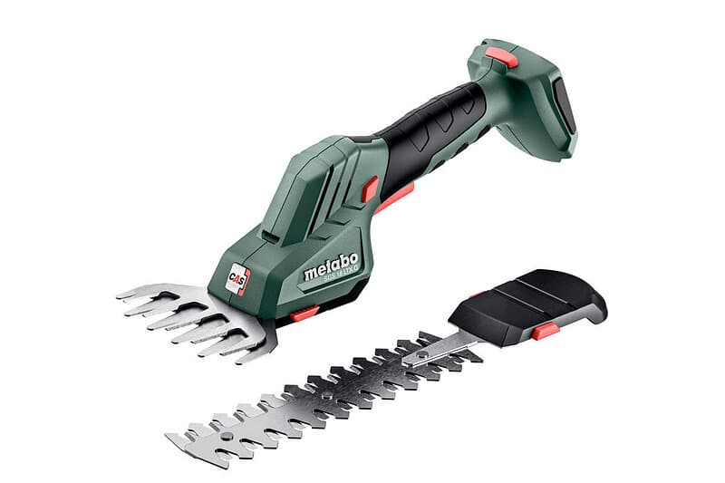 Metabo Busk-& grässax SGS 18 LTX Q 18V (utan batteri)