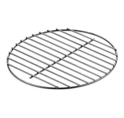 Weber Brikettgaller Smokey Joe