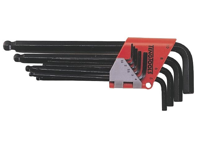 Teng Tools SEXKANTNYCKELSATS MM 1479MM