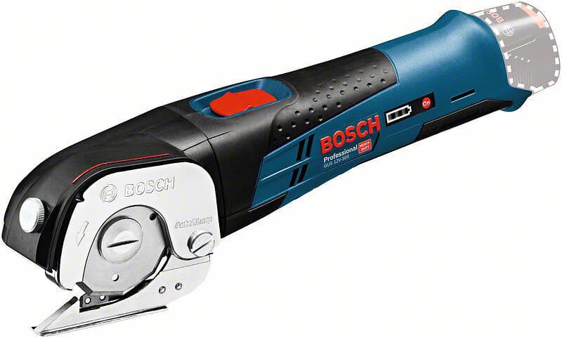 Bosch GUS 12V-300 Universalsax 12V C&G (Utan batterier)