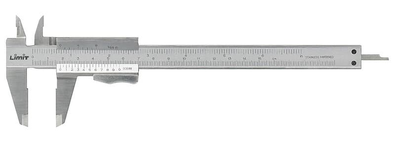 Limit Skjutmått 300mm