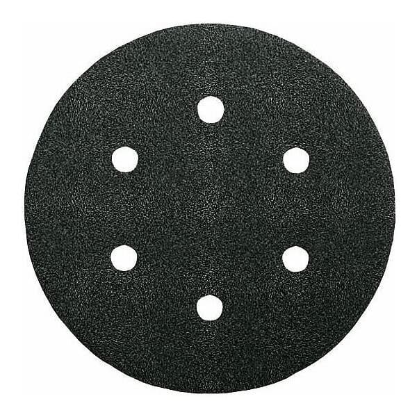 Bosch Slippapper 150mm 1200K 6H 5-P Stenslippapper