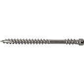 MFT trallskruv dold 4,8X60 A4 250 ST
