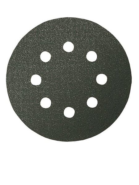 Bosch Slippapper 125mm K600 5-P (Stenpapper)