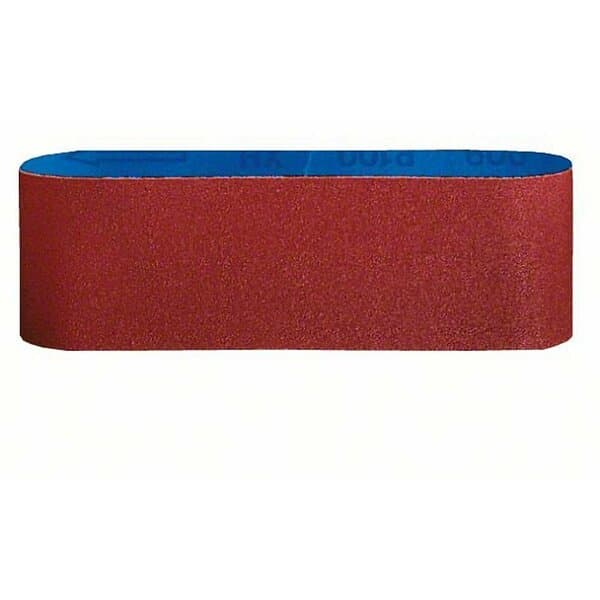Bosch Slipband 75x533mm K40 10-P