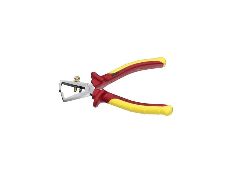 Stanley Avisoleringstång MaxSteel VDE 1000V