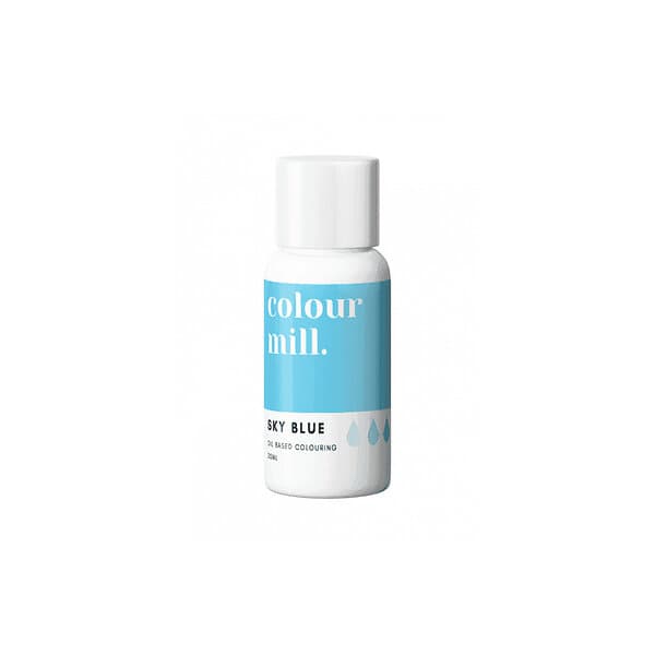 PME Oljebaserad ätbar färg Colour Mill 42G