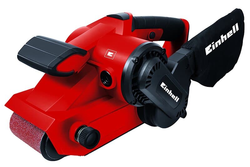 Einhell Bandslip TC-BS 8038