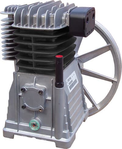 ABAC Kompressorblock B3700B 4hk